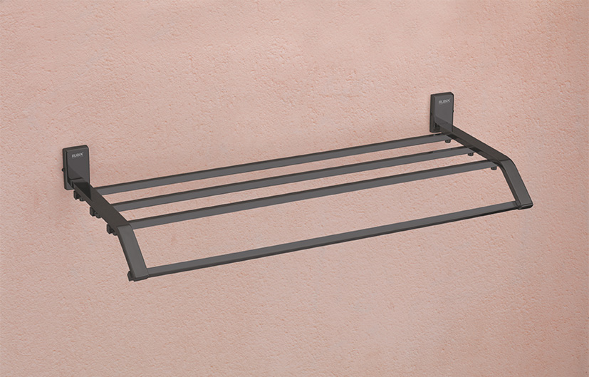 Towel Rack