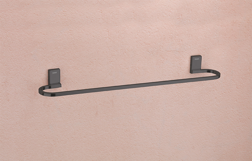 Towel Rod