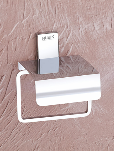 Paper Holder With Lid