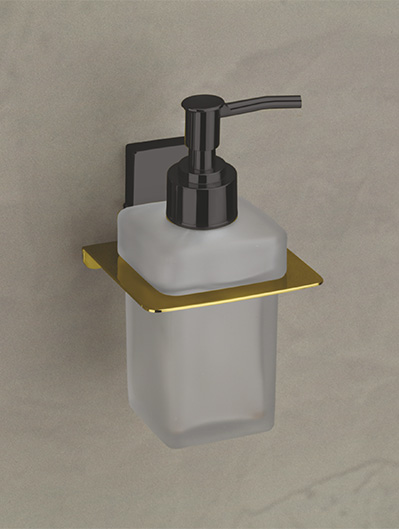 Liquid Soap Dispenser