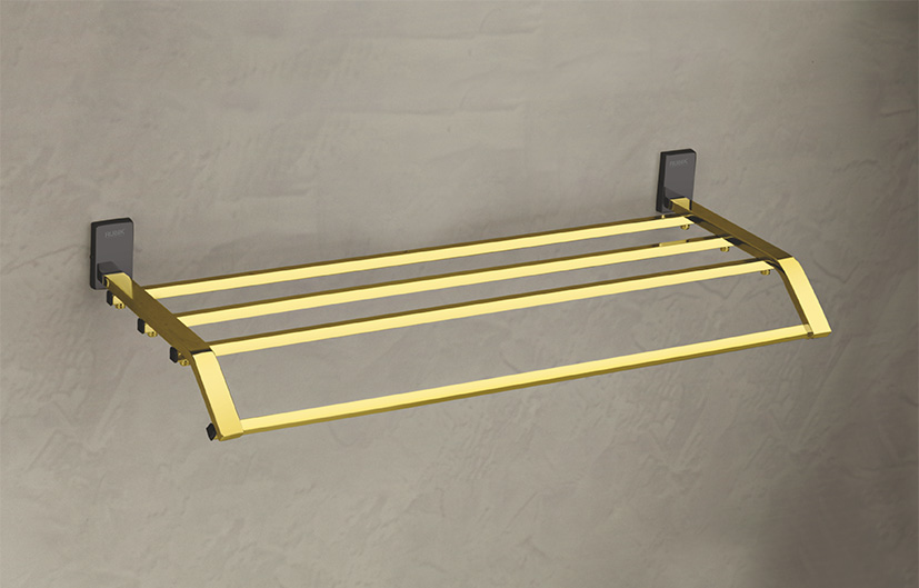 Towel Rack
