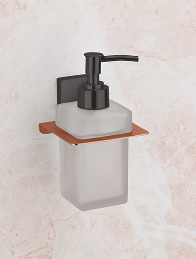 Liquid Soap Dispenser