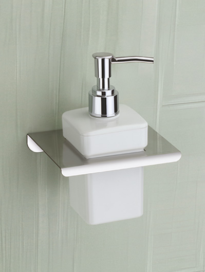 Liquid Soap Dispenser