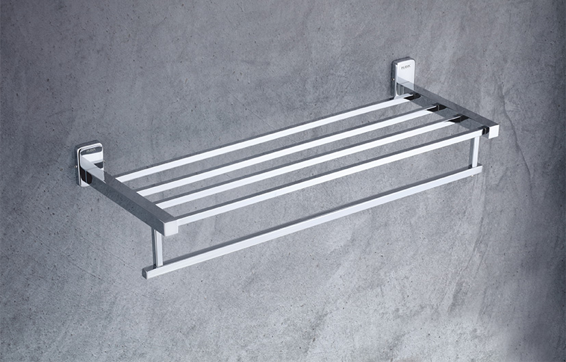 Towel Rack