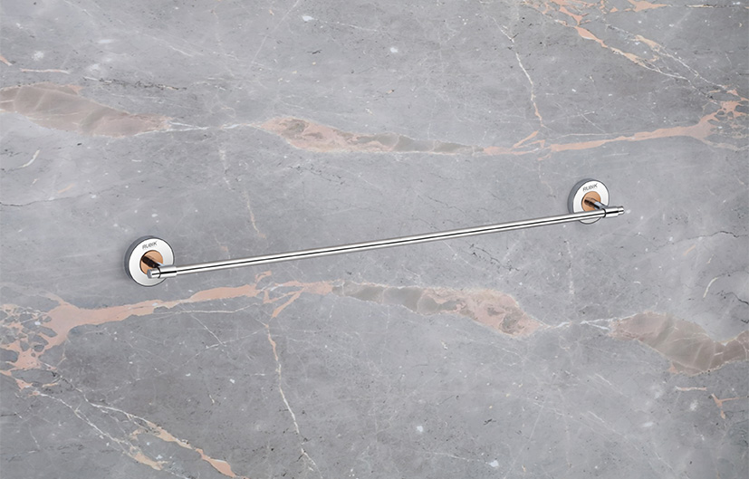 Towel Rod