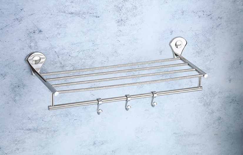Towel Rack