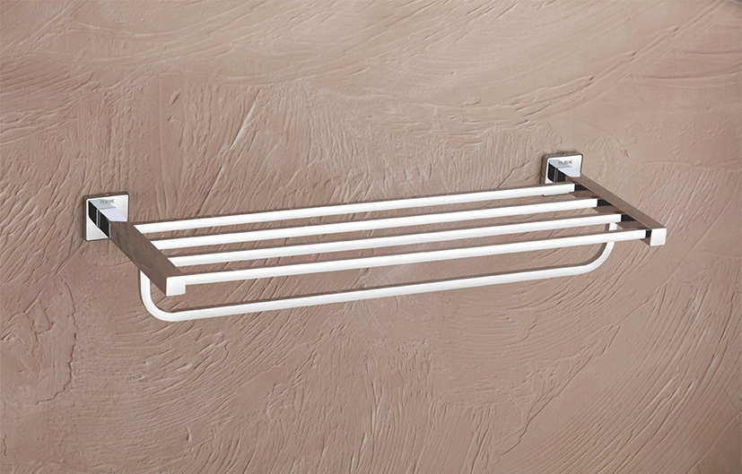 Towel Rack