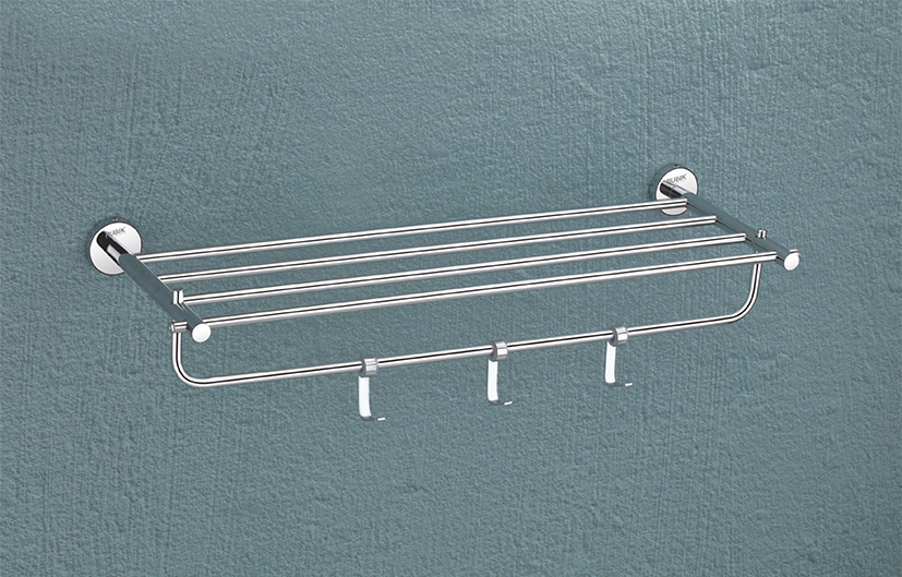 Towel Rack