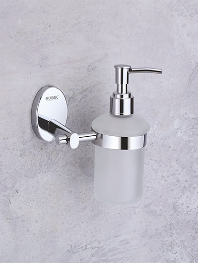Liquid Soap Dispenser