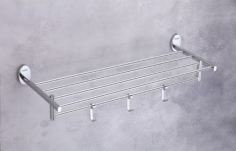 Towel Rack