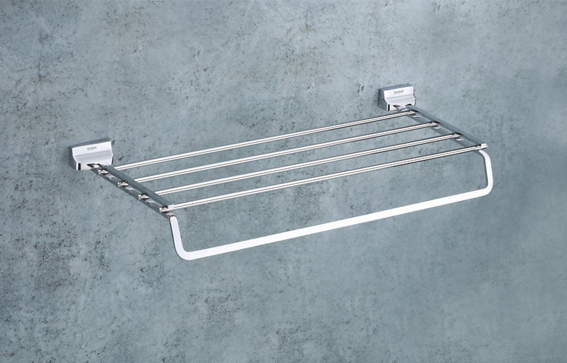 Towel Rack