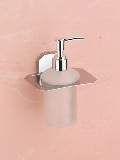 Liquid Soap Dispenser