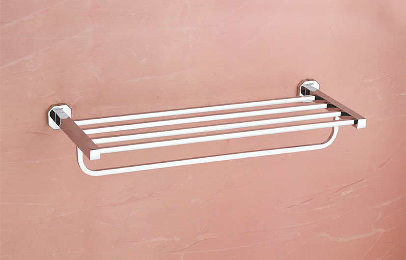 Towel Rack