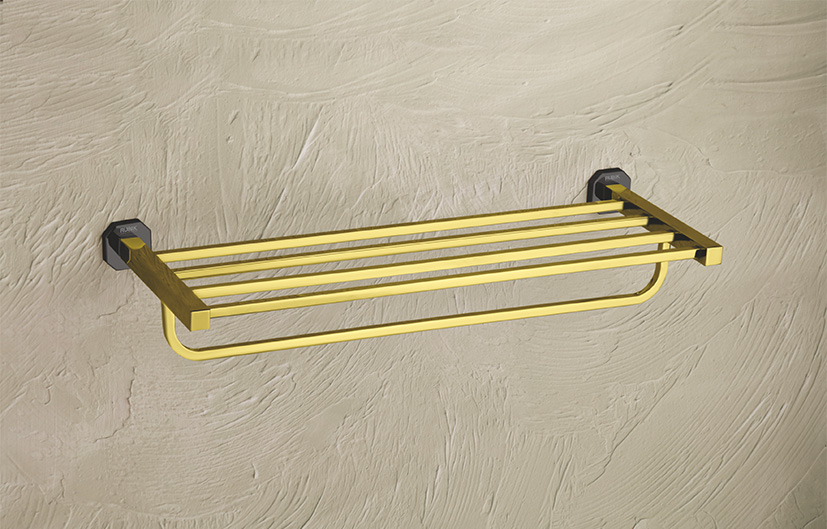 Towel Rack