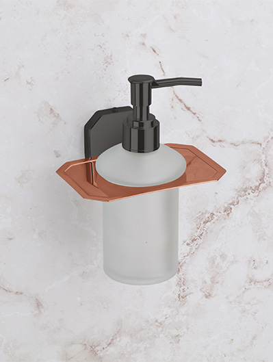 Liquid Soap Dispenser