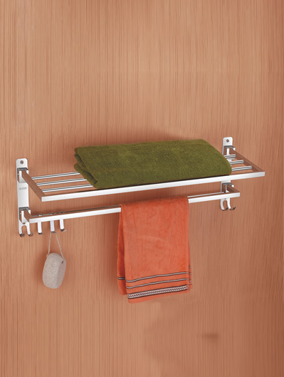 Towel Rack