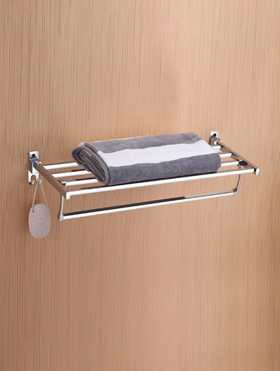 Towel Rack