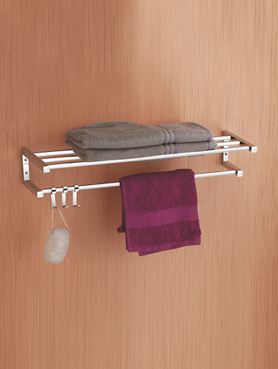 Towel Rack
