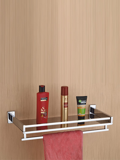 Towel Rack
