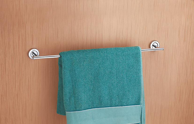 Towel Rod