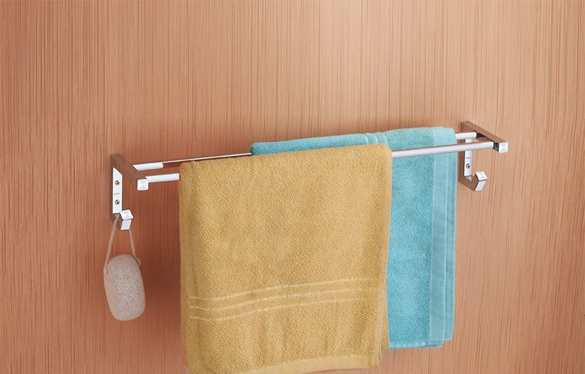 Towel Rod