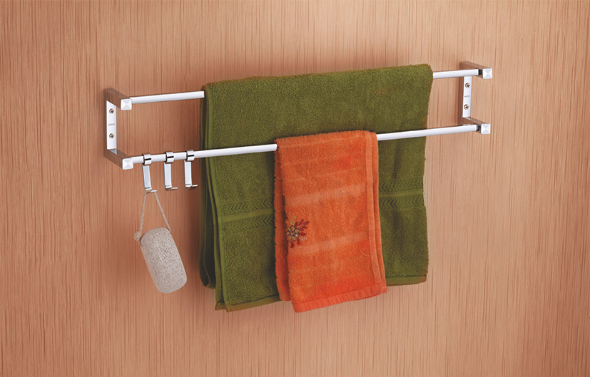 Towel Rod