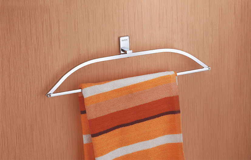 Towel Rod