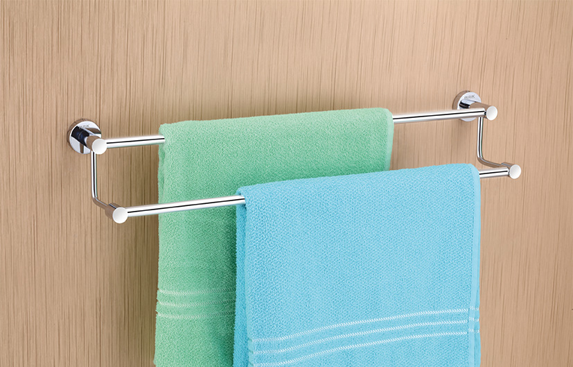 Towel Rod