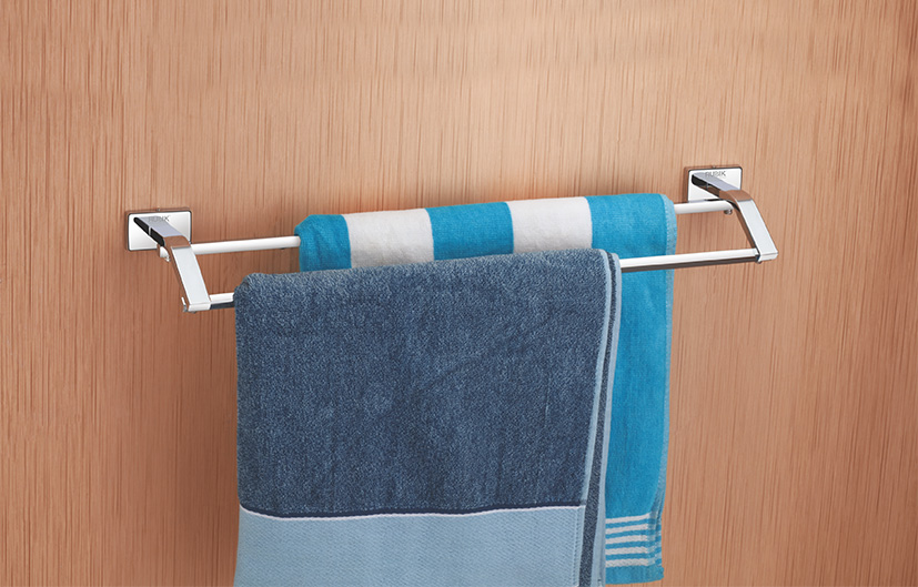 Towel Rod